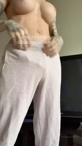 SaraSalazar (OF Site Rip In Bio)