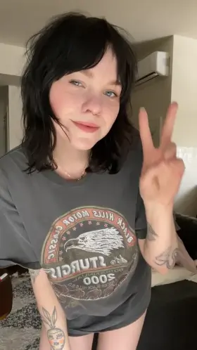 Enjoy my strip ✨ [oc]