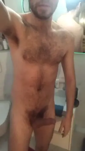 Picture me approaching you like this