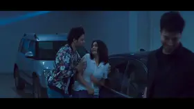 Hot scene by prarthna behere 🤤🍌💦