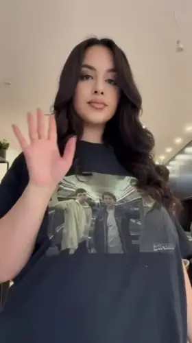 Are you mcloving this [drop]?