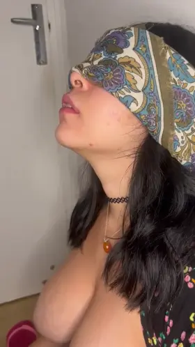 I enjoy gagging and drooling 🤤