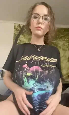 She is such a gift. Enjoy