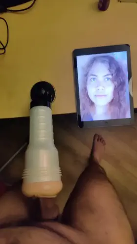 Tribute for someone's girlfriend. Might've been my biggest yet!