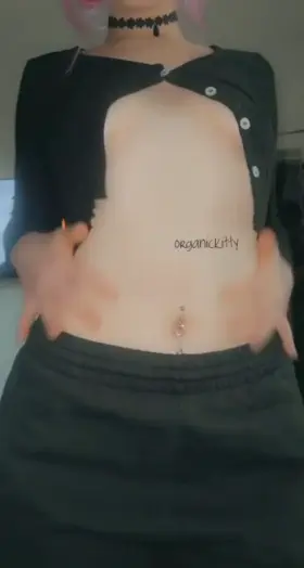 Am I fit enough to make your cock jump?