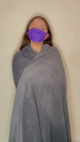 (18) Can we cuddle fuck under the blanket? 🥰