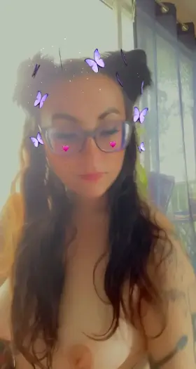 do I look better this way