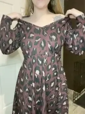 Going braless is the only way