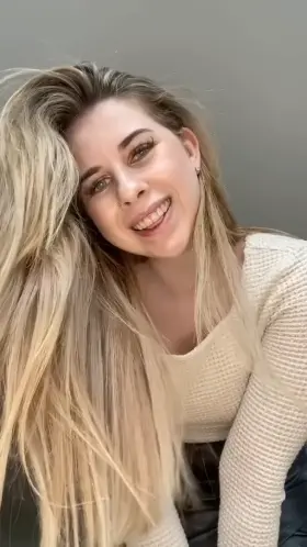 If I bend over in front of you at school, would you sneak a peek?