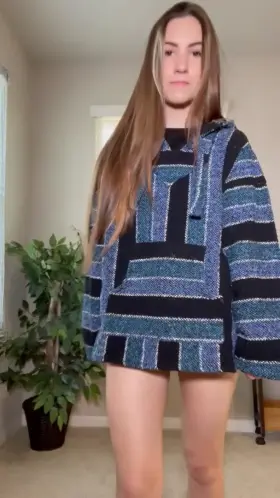 Would you please touch it?