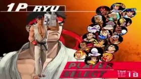 Street Fighter V: Season 5 finally dropped.