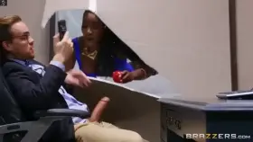 Nailed Through The Wall