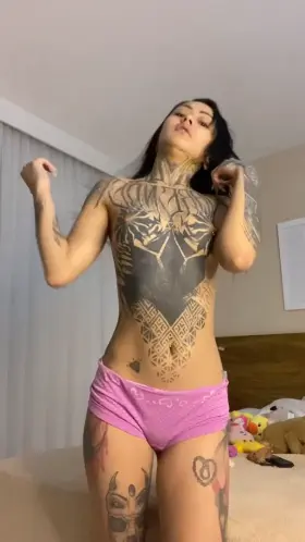 Would you give me a match on tinder? [21F]