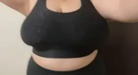 One is so much bigger 😆😝 (OC)