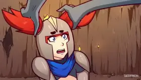 [GM4F] I'm looking to run a story-rich, long-term, and smut-filled fantasy adventure on Discord! If you're into fantasy settings AT ALL, then this is the roleplay for you! Shoot me a message about your potential character(s) and let's take it from there! Bad ends are also optional!