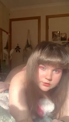 💜 18 Y.O 💜 25% off 🤤 Dick ratings, wheel spins and customs FOR CHEAP 💦 I interact with all of my subs 💕 Lots of ass 🍑 Solo anal, vaginal and more 😉 NO PPV 😍 I post daily! 🍒 Link in the comments 💕