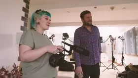 Proxy is still flexy