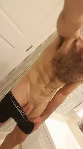 Don’t up unless you’d pull it out and suck daddy dry 😈