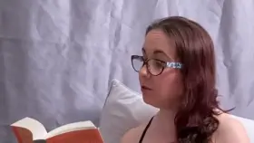 let me read you a story...