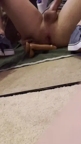 I need some more protein bro. This load keeps dripping out