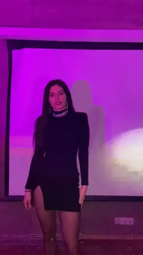 Let's try something new tonight. Use your imagination because I'm yours.