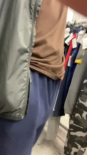 At least I’m a little incognito 🤷‍♂️