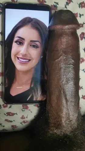 Britt Baker Cockthrobbed