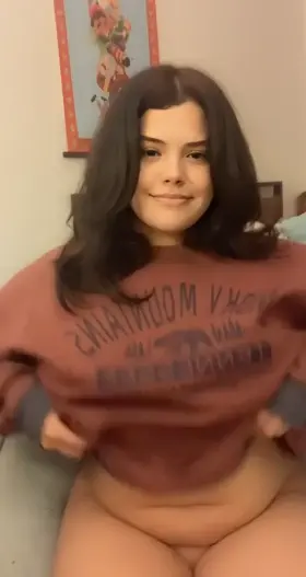 My favorite titty drop hopefully it becomes yours too [oc]