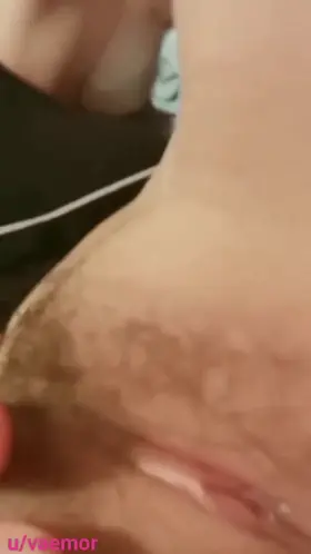 after just a short break, my tight asian pussy gets soo wet just craving, yearning for cock to please it! my narrow wet walls and kegaling slit wanting to eagerly milk every drop out of some big married neglected cock that's literally oversized for my tiny asian cunt making it go to heaven 💗