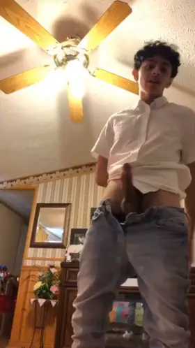 Usually don’t know how to act