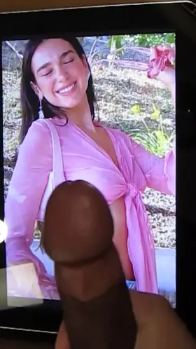 Dua Lipa has drained me too many times