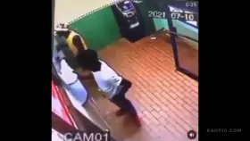 Man shot dead inside North Philadelphia restaurant