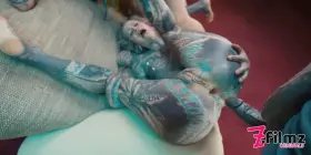 HARDCORE SEX ORGY [oc]