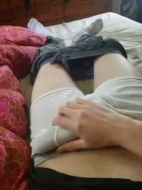 Be honest l, would you suck? 18yr