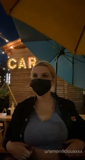 [F]ood truck date night