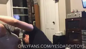 I'll run your entire fuckin life with my big hands 👋🏻😈