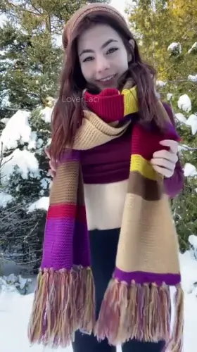 I love dropping my titties somewhere I might get caught! The thrill turns me on (5' 98lbs)