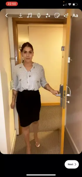 There is always a parallel reality... In which one would you like to be?