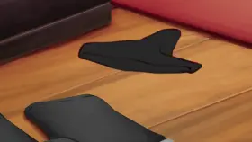 Wild ride [MF] (Fuzzamorous)