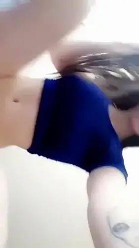 Beautiful Pierced Titties