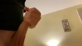 In need of a helping hand or mouth