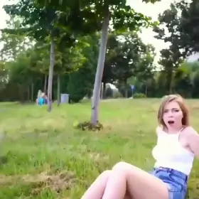 Find fun in the public