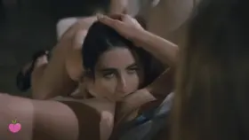 Serena Blair & Adira Allure