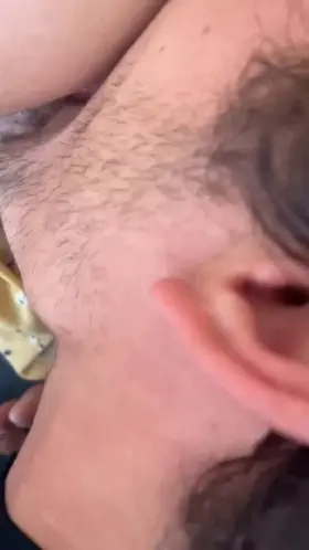 There’s not enough ass eating she said! Well here you have it! [MF] MILF