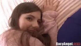 Isabella in an adventure with Monica