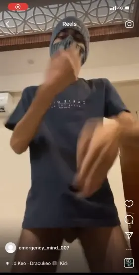 I am hooked to tiktok.Tell me what would you like to see next.