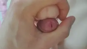 Stroking 2 cocks together
