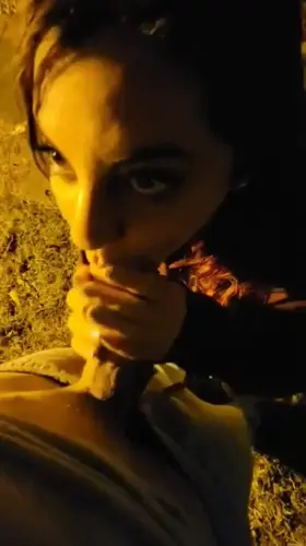 Public display of affection for my Mister