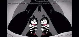 Mime and Dash Creampie