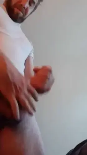 Tightening up 🍆🖐😉